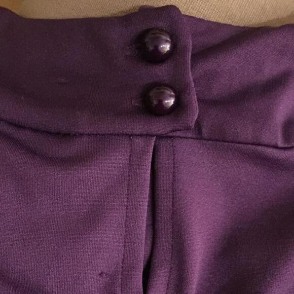 ✨ Sparkly Sleeveless Dress 10 - Picture 3 of 4